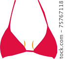bikini 75767118