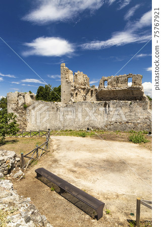 Castello di Bivona, Province of Vibo Valentia, Calabria, Italy Castello di Bivona, Province of Vibo Valentia, Calabria, Italy 75767921