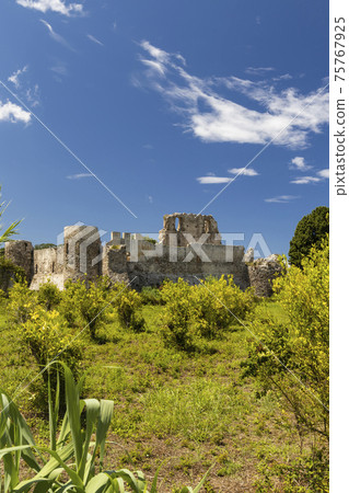 Castello di Bivona, Province of Vibo Valentia, Calabria, Italy Castello di Bivona, Province of Vibo Valentia, Calabria, Italy 75767925