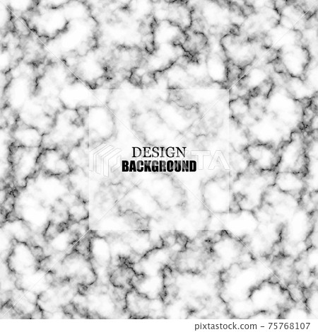 Abstract geometric background vector gray marbled, design element Abstract geometric background vector gray marbled, design element 75768107