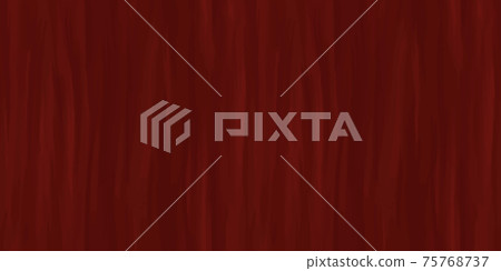 Seamless wood grain vector background material 75768737
