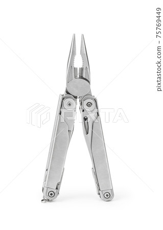 Steel multitool Steel multitool 75769449