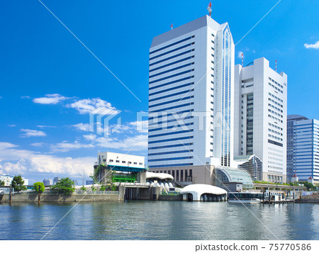 [東京，2017年6月]竹芝市容 75770586