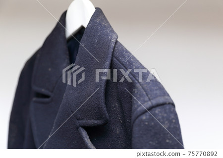 Moldy coat 75770892