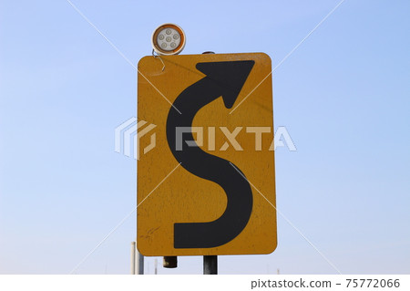 路標 路標 75772066