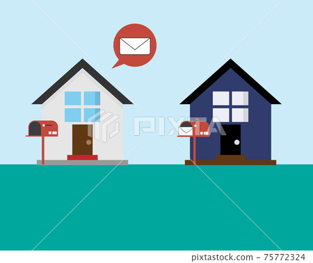 bad communication by sending letter to wrong address vector bad communication by sending letter to wrong address vector 75772324