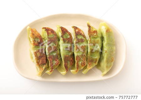 Sendai Aoba dumplings 75772777