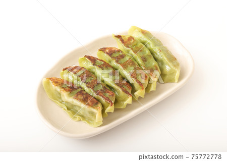 Sendai Aoba dumplings 75772778