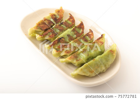 Sendai Aoba dumplings Sendai Aoba dumplings 75772781