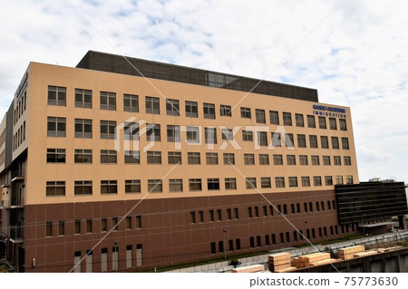 名古屋地方入國管理局 75773630