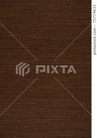 Balanced Wenge veneer background in dark color, texture as part of your awesome interior. Balanced Wenge veneer background in dark color, texture as part of your awesome interior. 75774633