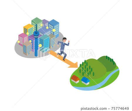 為我換工作的男人 75774649