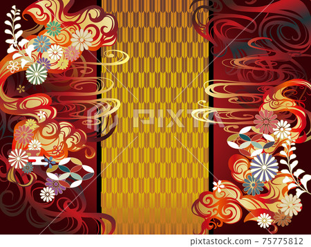 日式矢崎金雲 75775812