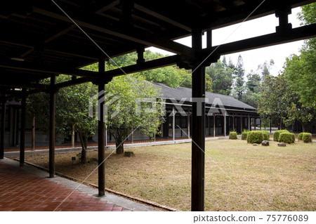 東海大學的校舍 75776089