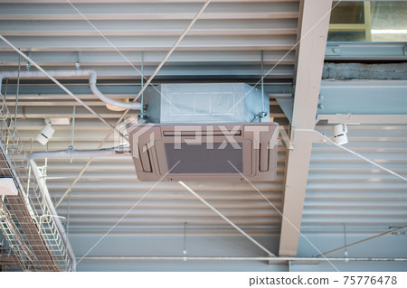 商務空調 75776478