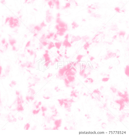 Tie dye shibori seamless pattern. Watercolour abstract texture. Tie dye shibori seamless pattern. Watercolour abstract texture. 75778524