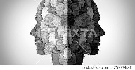 Divided culture 75779681