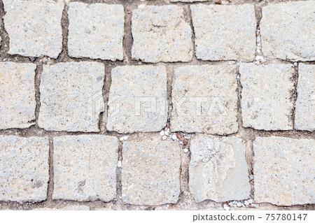 abstract grey stone background abstract grey stone background 75780147