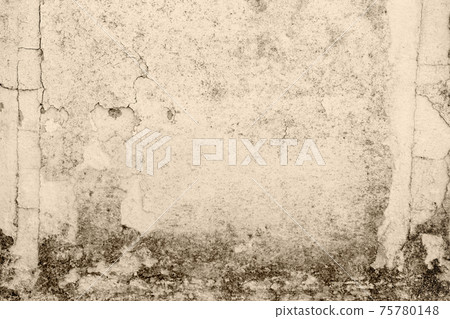 abstract grunge wall old paint background abstract grunge wall old paint background 75780148