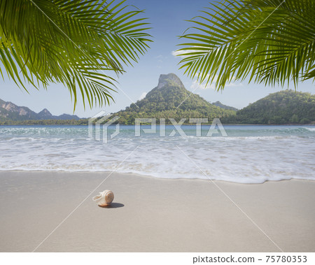 tropic island tropic island 75780353