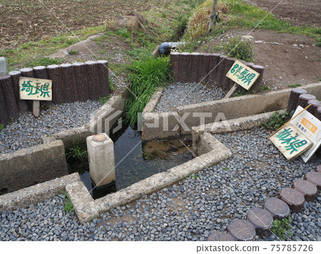 群馬縣，chi木縣，Sa玉縣邊界 75785726