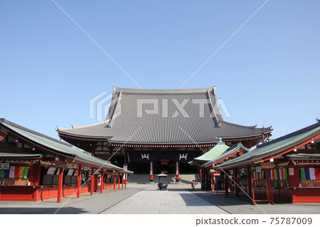 淺草寺 淺草寺 75787009