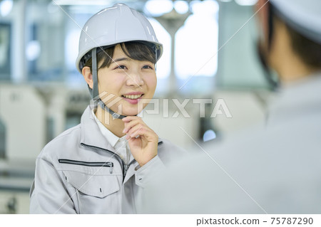 Business engineer training 75787290