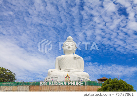 Big Buddha Phuket 75787861