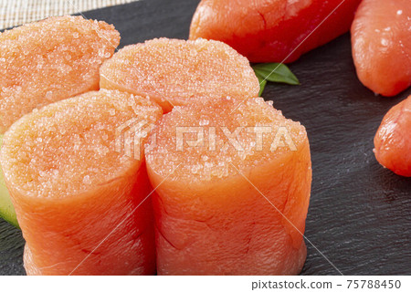 美味的鱈魚子 75788450