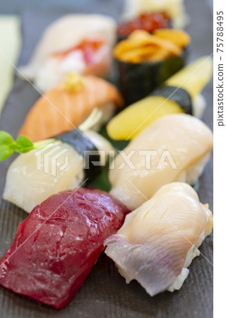 北海道壽司 75788495