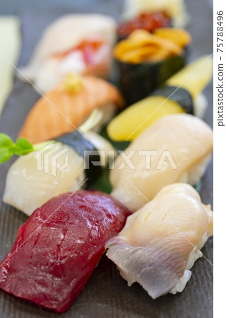 北海道壽司 75788496