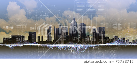 graphic design graphic design 75788715