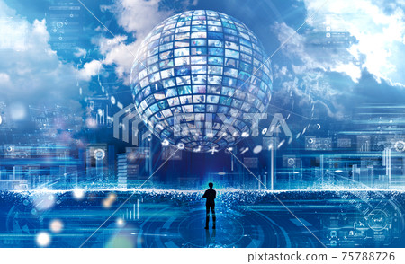 平面設計 75788726