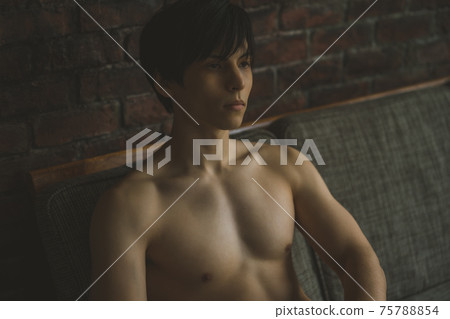 真正的男人 75788854