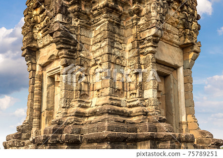 Bakong Prasat temple in Angkor Wat 75789251