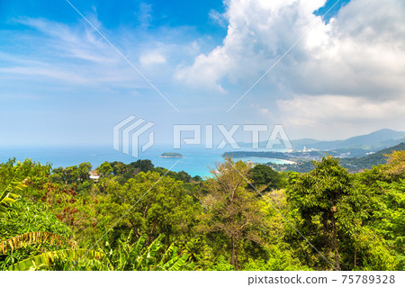 Karon View Point at Phuket Karon View Point at Phuket 75789328