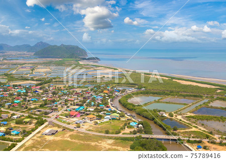 Khao Sam Roi Yot National Park 75789416
