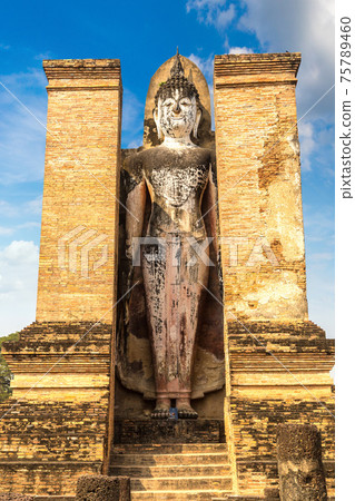 Sukhothai historical park Sukhothai historical park 75789460