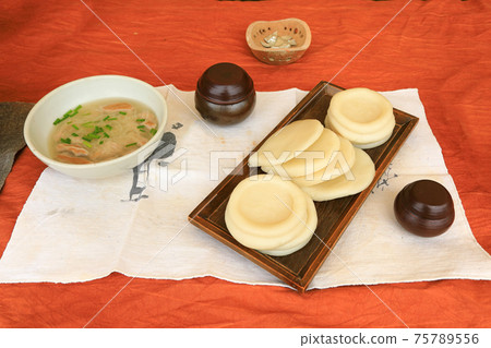 韓國食品韓國食品K食品傳統食品濟州食品 75789556