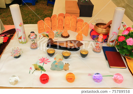 韓國食品韓國食品K食品傳統食品濟州食品 75789558