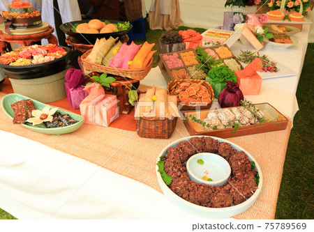 Korean food, Korean food, K food, traditional food, Jeju food, 75789569