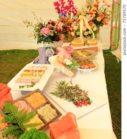 韓國食品韓國食品K食品傳統食品濟州食品 75789570