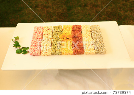 韓國食品韓國食品K食品傳統食品濟州食品 75789574