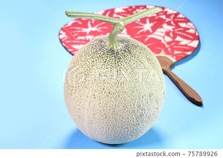 哈密瓜和粉絲 75789926