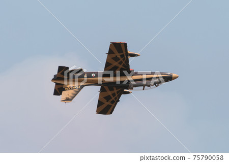 United Arab Emirates Air Force Acrobat Team "Al Fulsan" United Arab Emirates Air Force Acrobat Team "Al Fulsan" 75790058