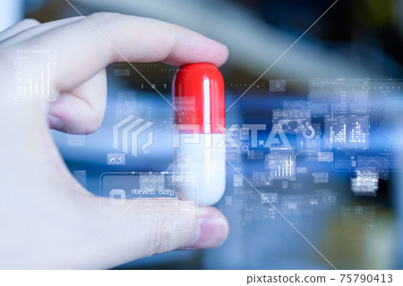 drug, medicinal, healthcare 75790413