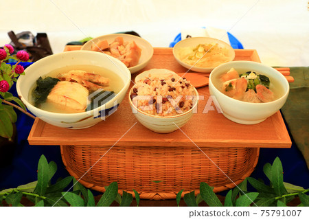 Korean food, Korean food, K food, traditional food, Jeju food, 75791007