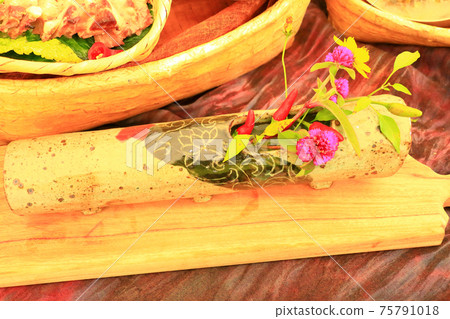 韓國食品韓國食品K食品傳統食品濟州食品 75791018