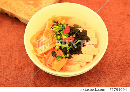 韓國食品韓國食品K食品傳統食品濟州食品 75791094