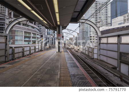Tokyo Station Tokyo Station Home Marunouchi Marunouchi Station Building Office Building 75791770